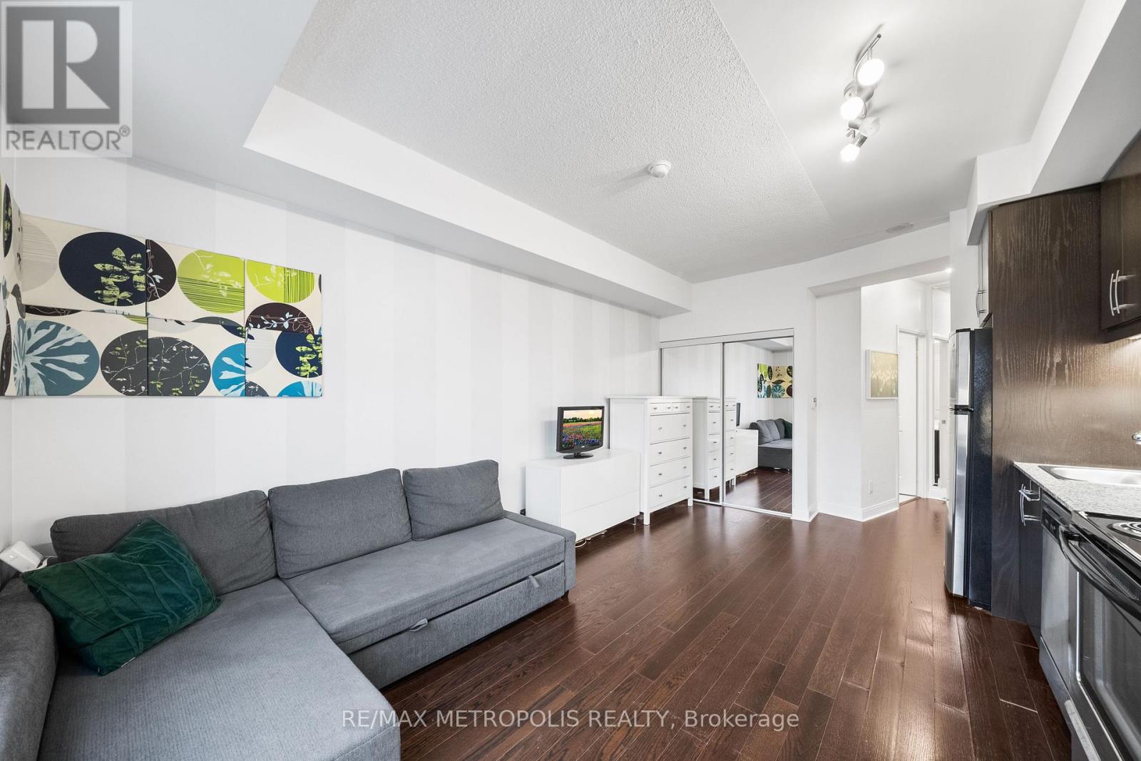 1710 - 1 Scott Street, Toronto, Ontario  M5E 1A1 - Photo 17 - C13411222