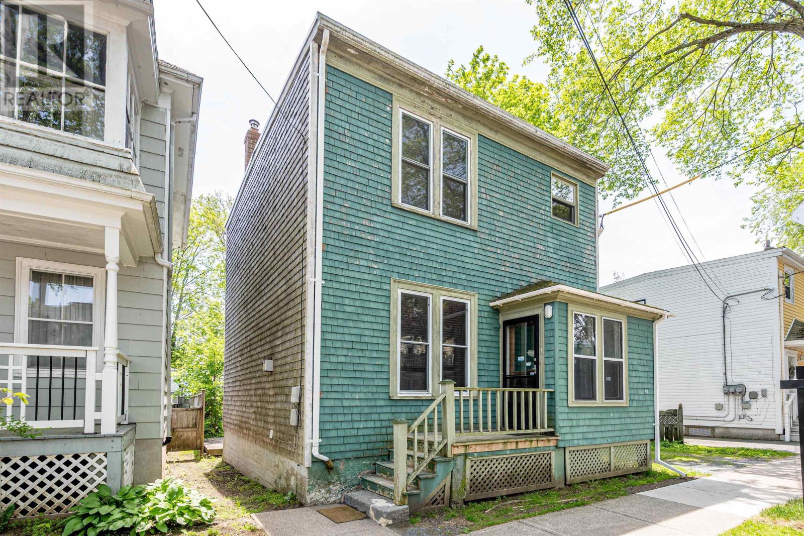 6186 Lawrence Street, Halifax Peninsula, Nova Scotia  B3L 1J6 - Photo 3 - 202613651