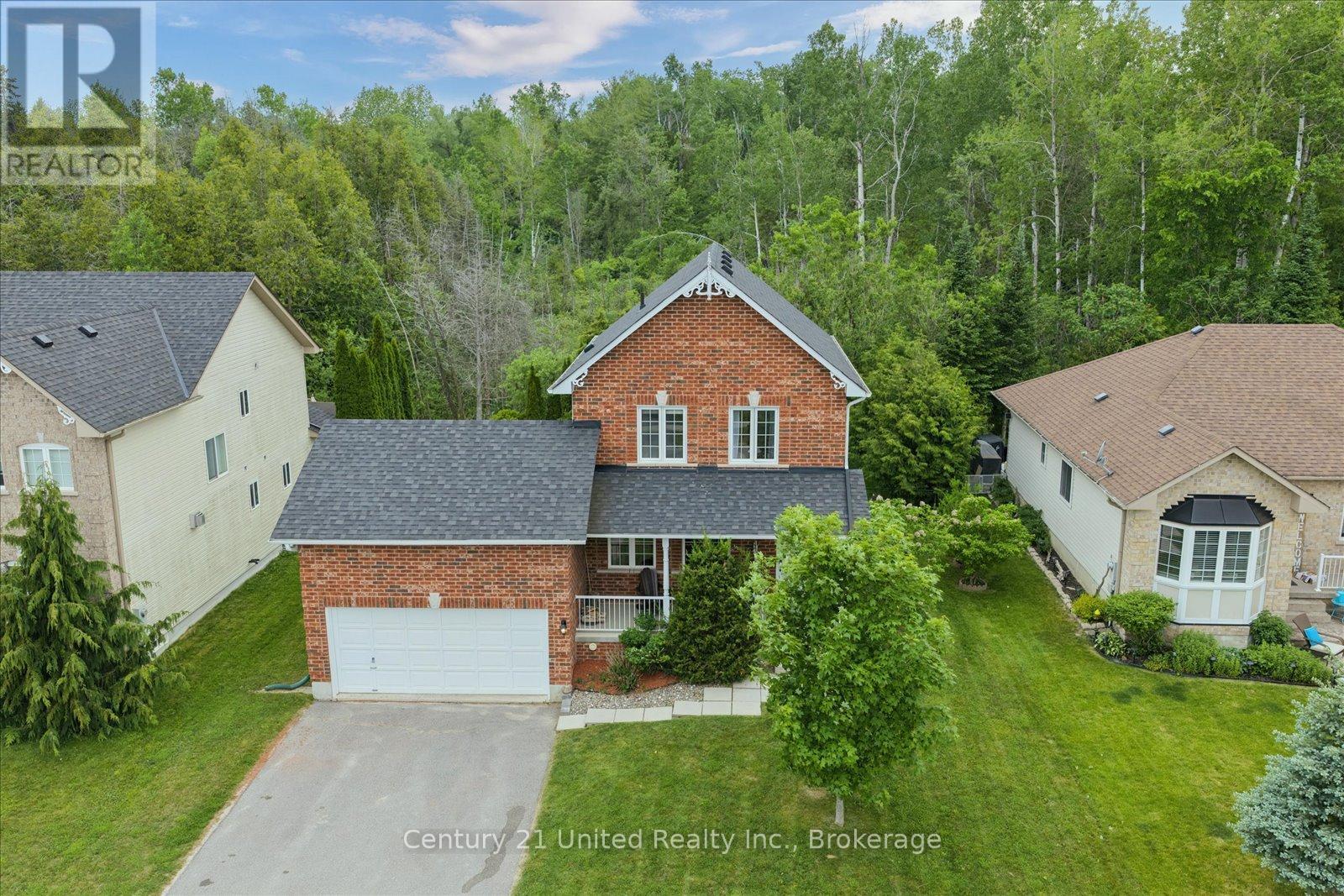 31 MCGUIRE DRIVE, Cavan Monaghan, Ontario