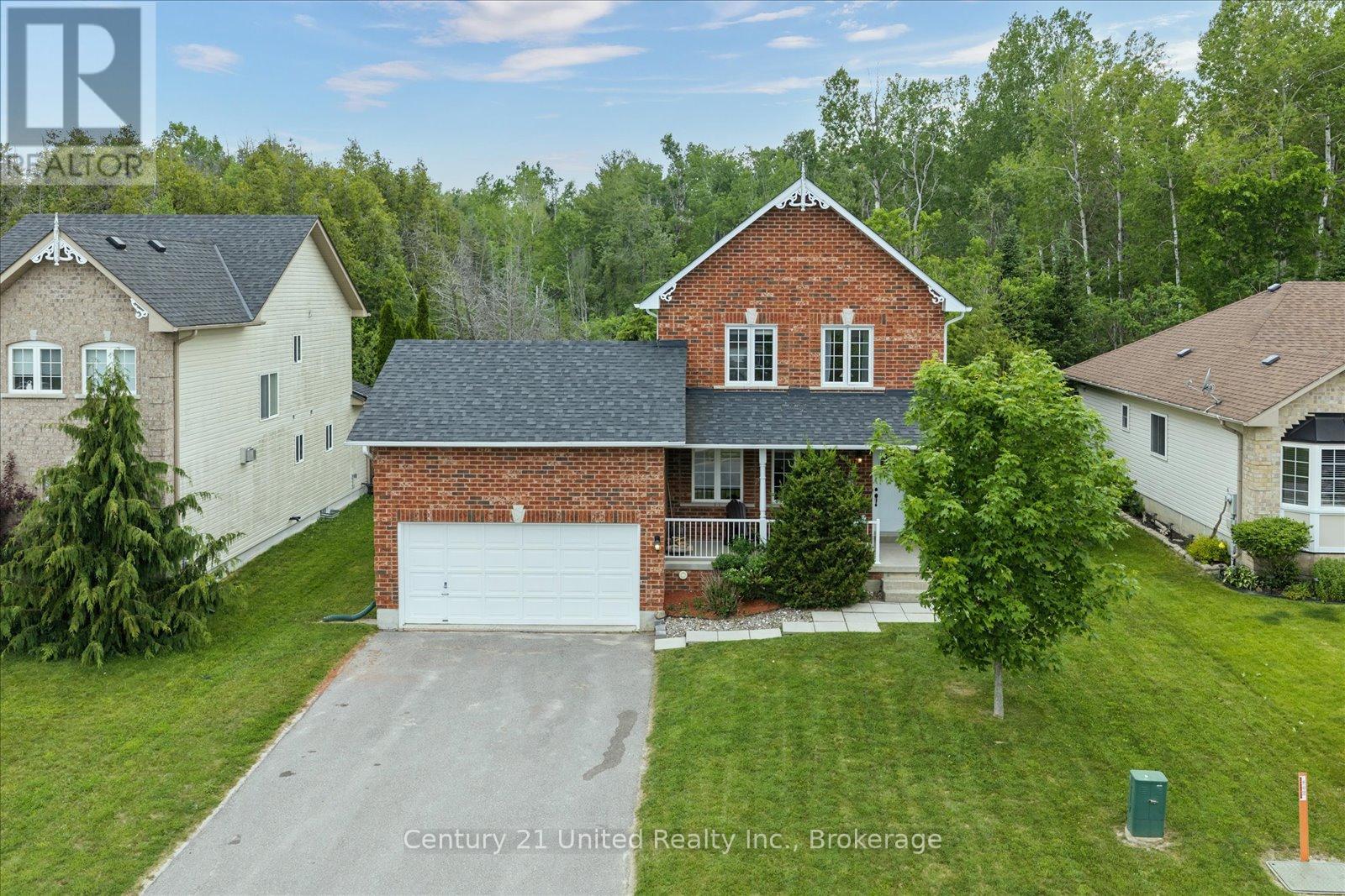 31 Mcguire Drive, Cavan Monaghan, Ontario  L0A 1G0 - Photo 3 - X13415684