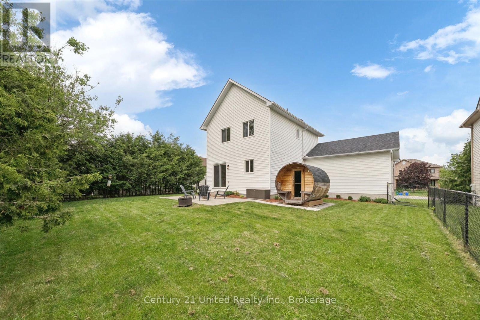 31 Mcguire Drive, Cavan Monaghan, Ontario  L0A 1G0 - Photo 45 - X13415684