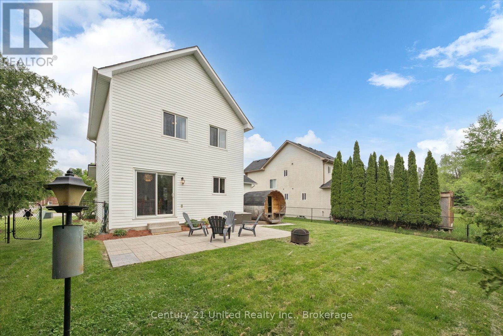31 Mcguire Drive, Cavan Monaghan, Ontario  L0A 1G0 - Photo 46 - X13415684