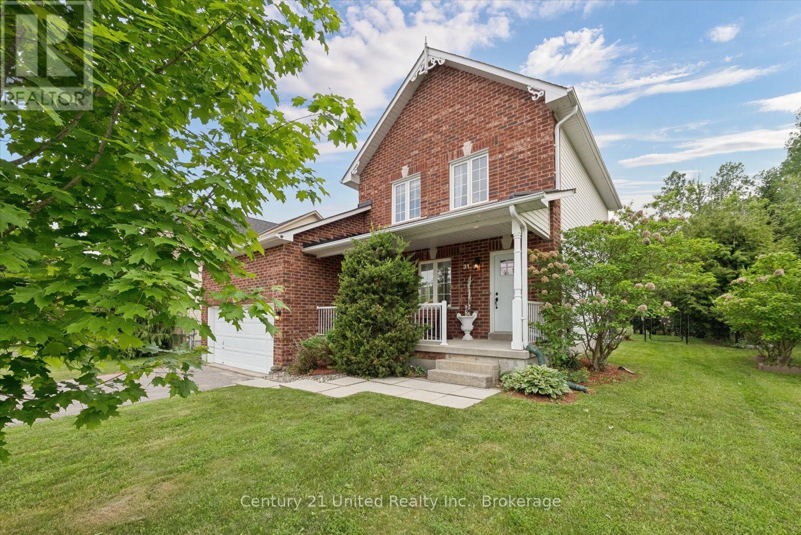 31 Mcguire Drive, Cavan Monaghan, Ontario  L0A 1G0 - Photo 6 - X13415684