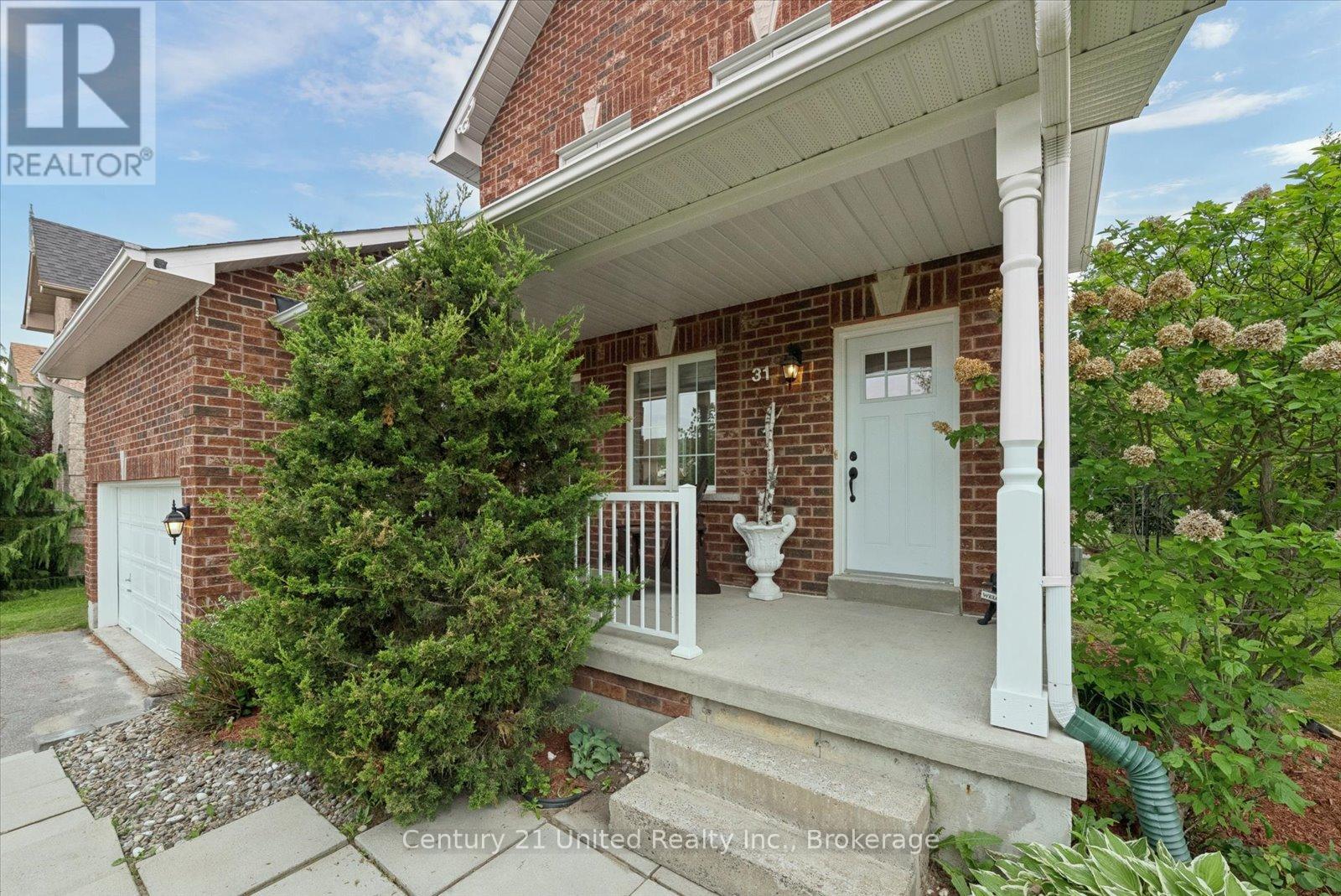 31 Mcguire Drive, Cavan Monaghan, Ontario  L0A 1G0 - Photo 7 - X13415684