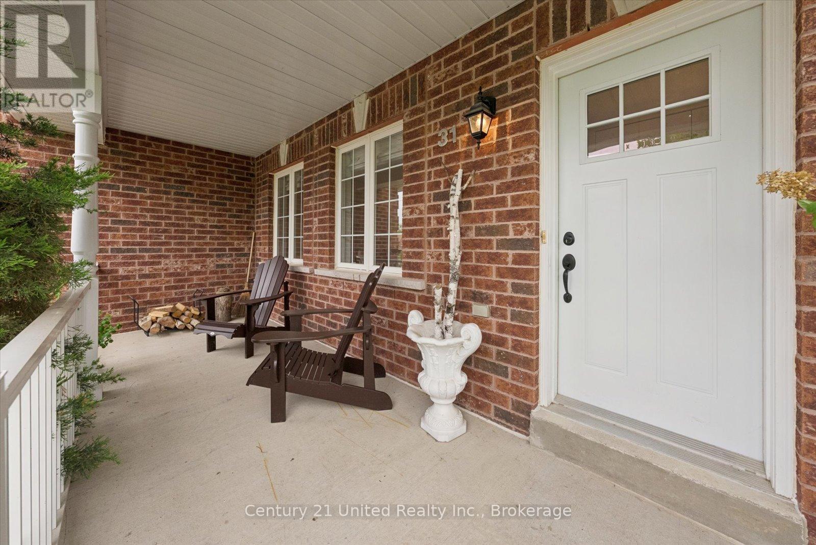 31 Mcguire Drive, Cavan Monaghan, Ontario  L0A 1G0 - Photo 8 - X13415684