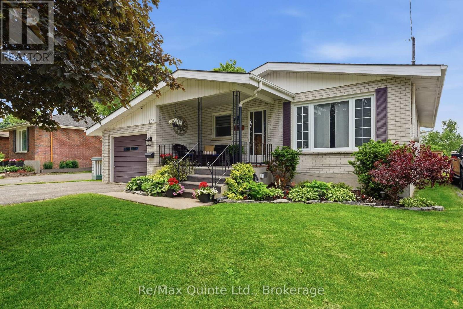 106 Glendale Road, Belleville, Ontario  K8P 4H6 - Photo 2 - X13415708