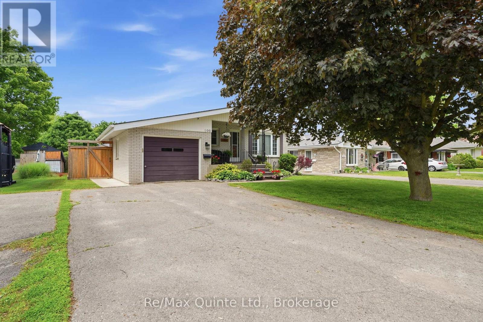 106 Glendale Road, Belleville, Ontario  K8P 4H6 - Photo 3 - X13415708