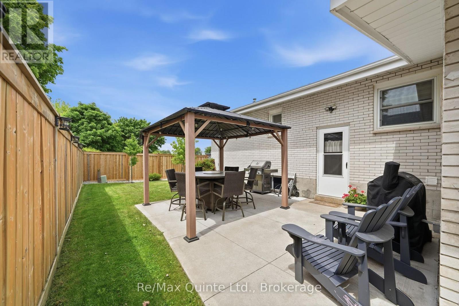 106 Glendale Road, Belleville, Ontario  K8P 4H6 - Photo 33 - X13415708