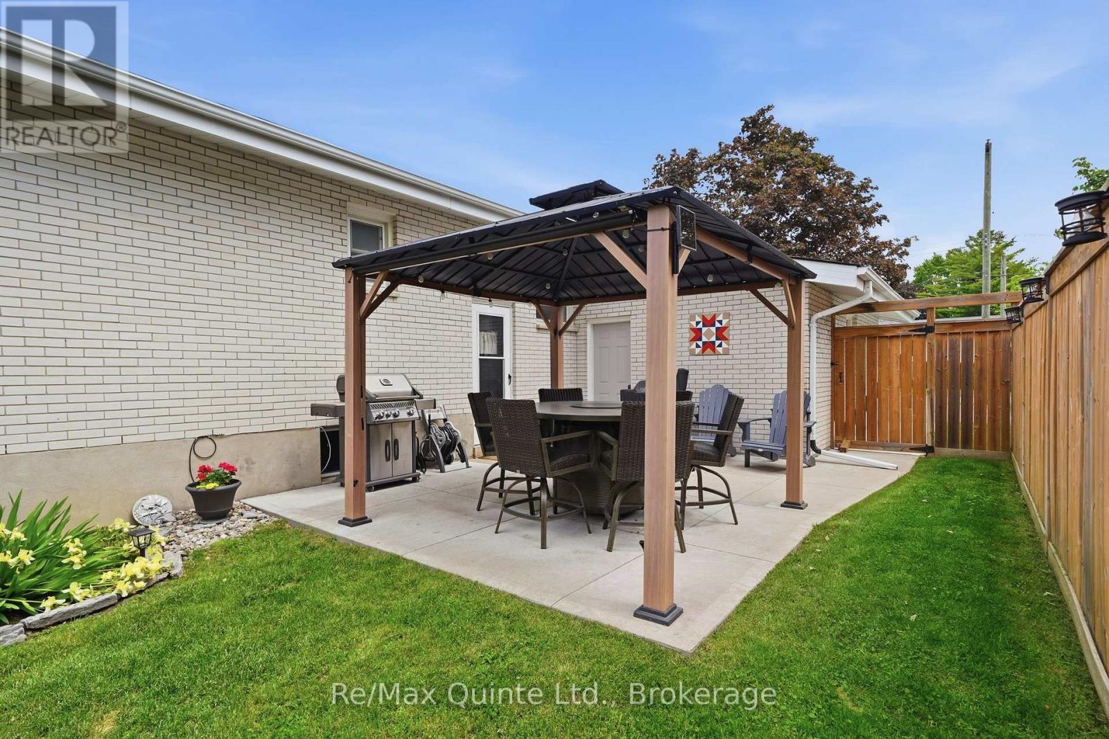 106 Glendale Road, Belleville, Ontario  K8P 4H6 - Photo 35 - X13415708