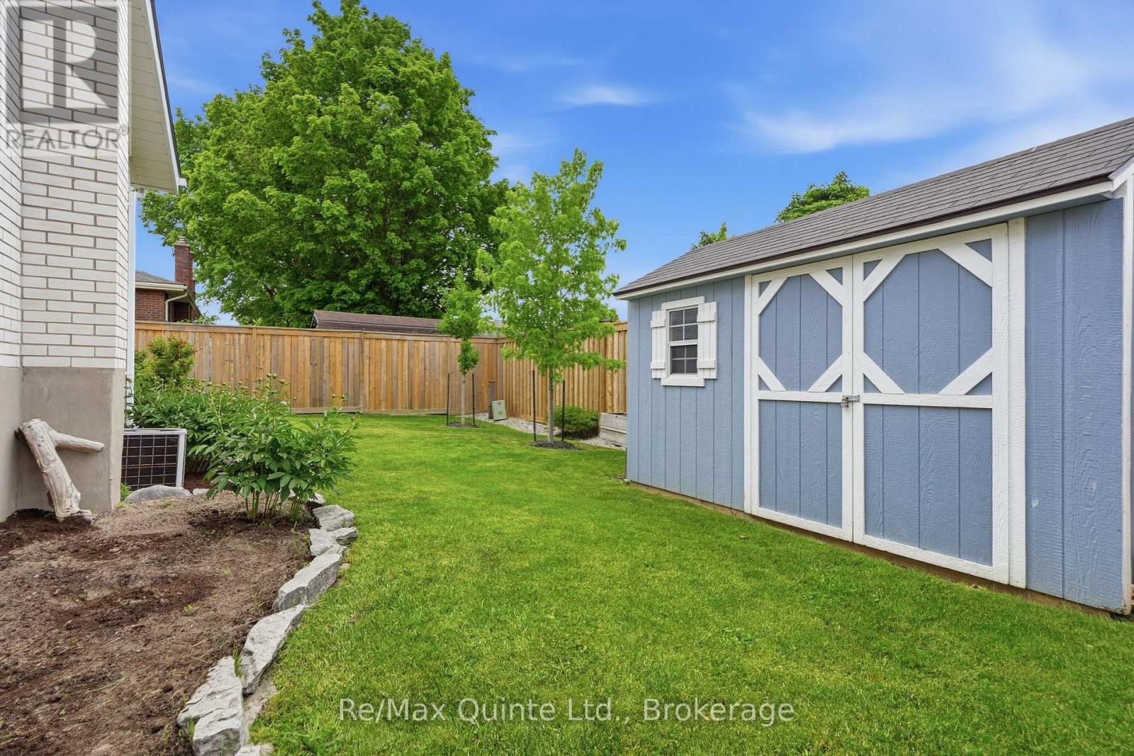 106 Glendale Road, Belleville, Ontario  K8P 4H6 - Photo 40 - X13415708
