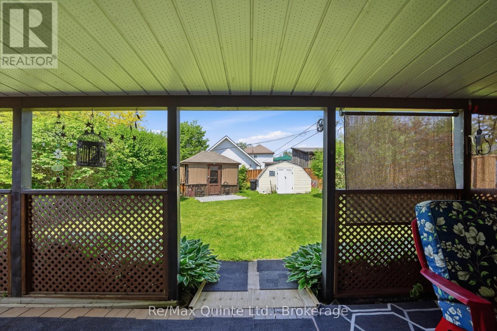 20 Ferry Street, Quinte West, Ontario  K8V 1S2 - Photo 37 - X13415874