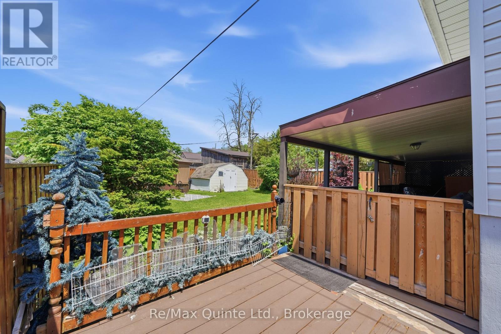 20 Ferry Street, Quinte West, Ontario  K8V 1S2 - Photo 38 - X13415874