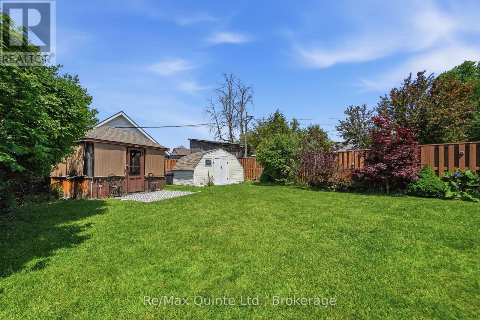 20 Ferry Street, Quinte West, Ontario  K8V 1S2 - Photo 39 - X13415874