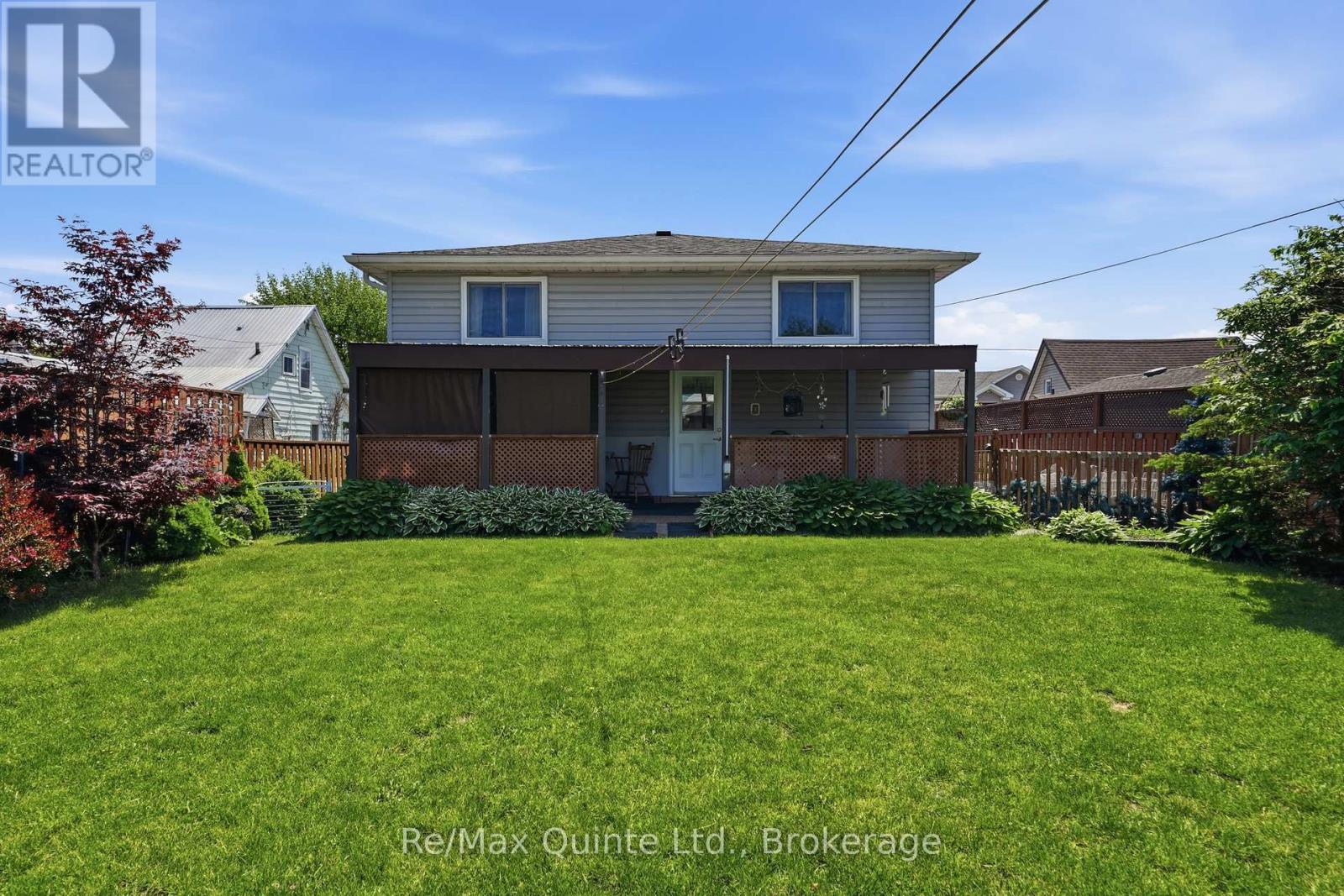 20 Ferry Street, Quinte West, Ontario  K8V 1S2 - Photo 42 - X13415874