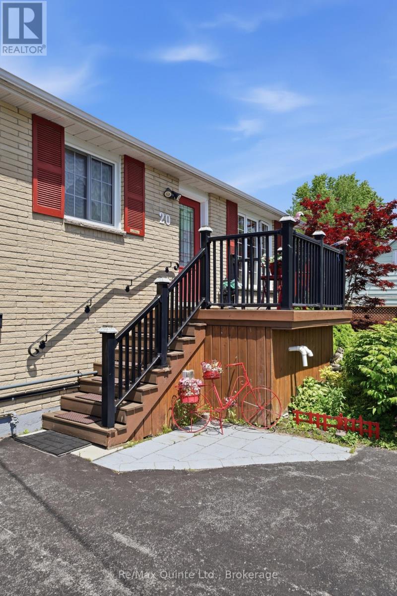 20 Ferry Street, Quinte West, Ontario  K8V 1S2 - Photo 44 - X13415874