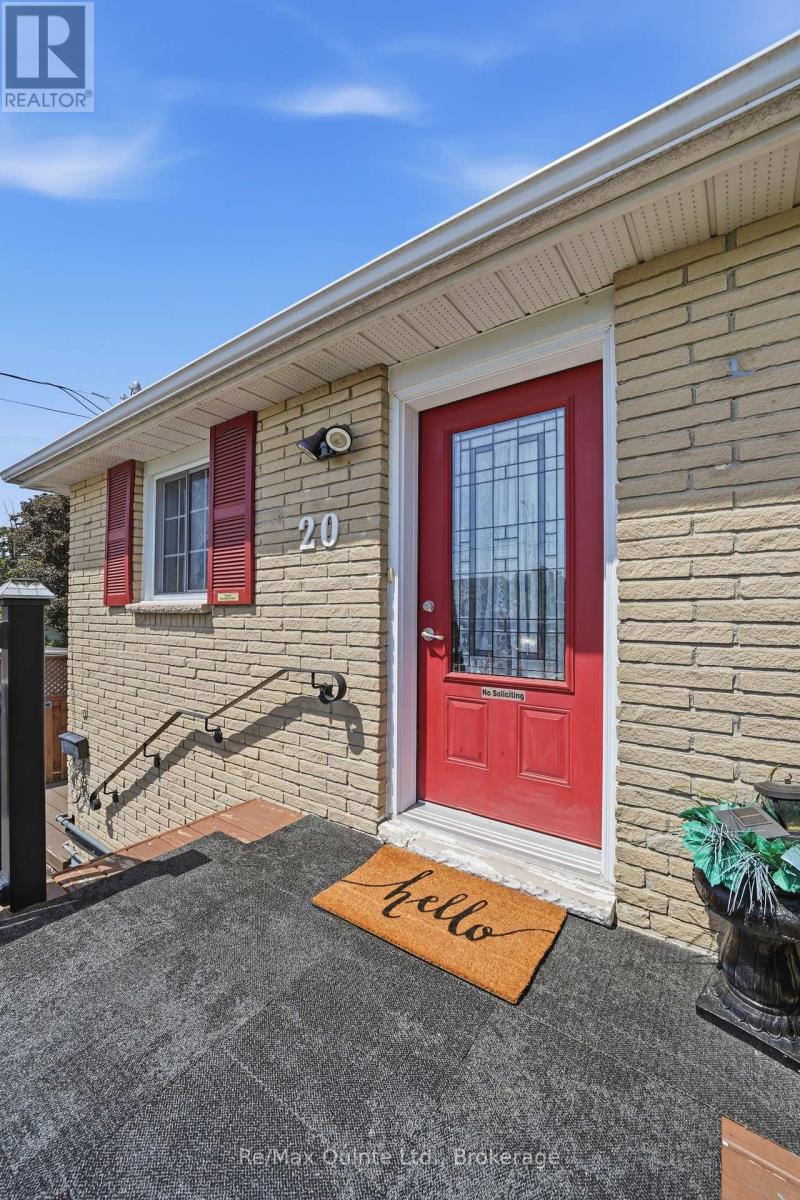 20 Ferry Street, Quinte West, Ontario  K8V 1S2 - Photo 45 - X13415874