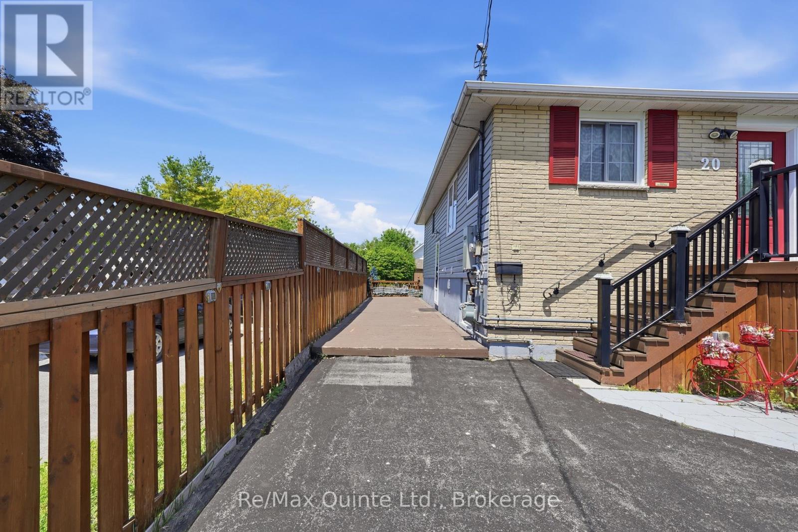 20 Ferry Street, Quinte West, Ontario  K8V 1S2 - Photo 46 - X13415874