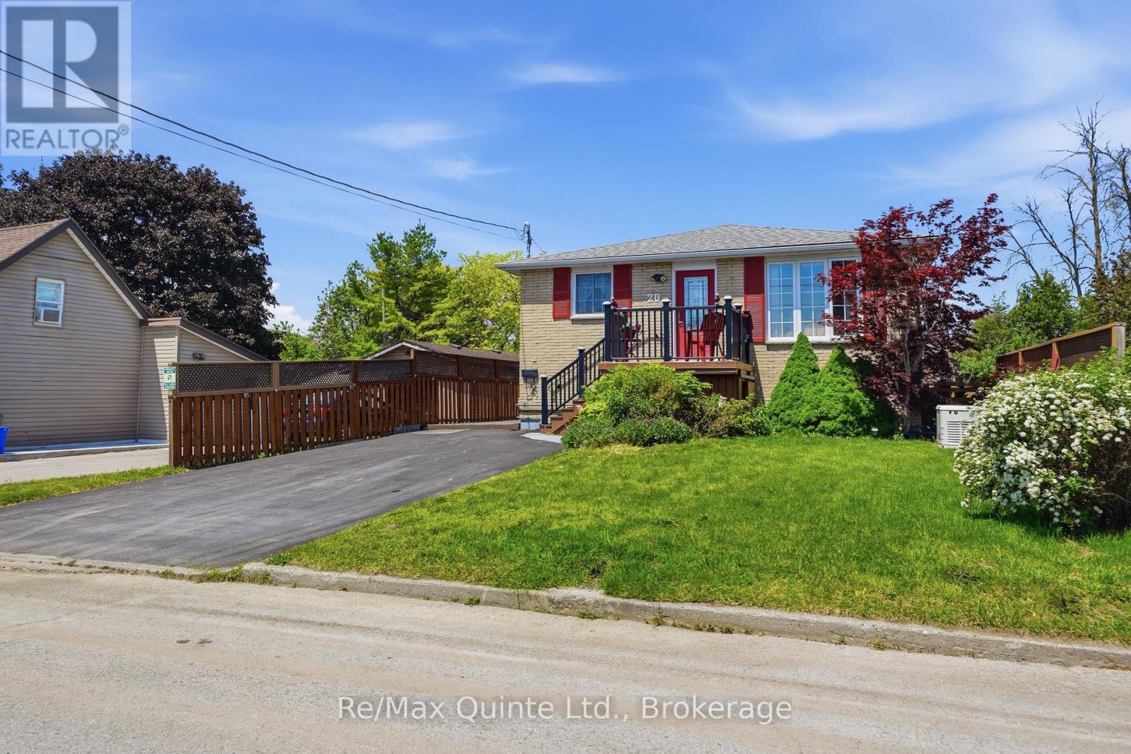 20 Ferry Street, Quinte West, Ontario  K8V 1S2 - Photo 47 - X13415874