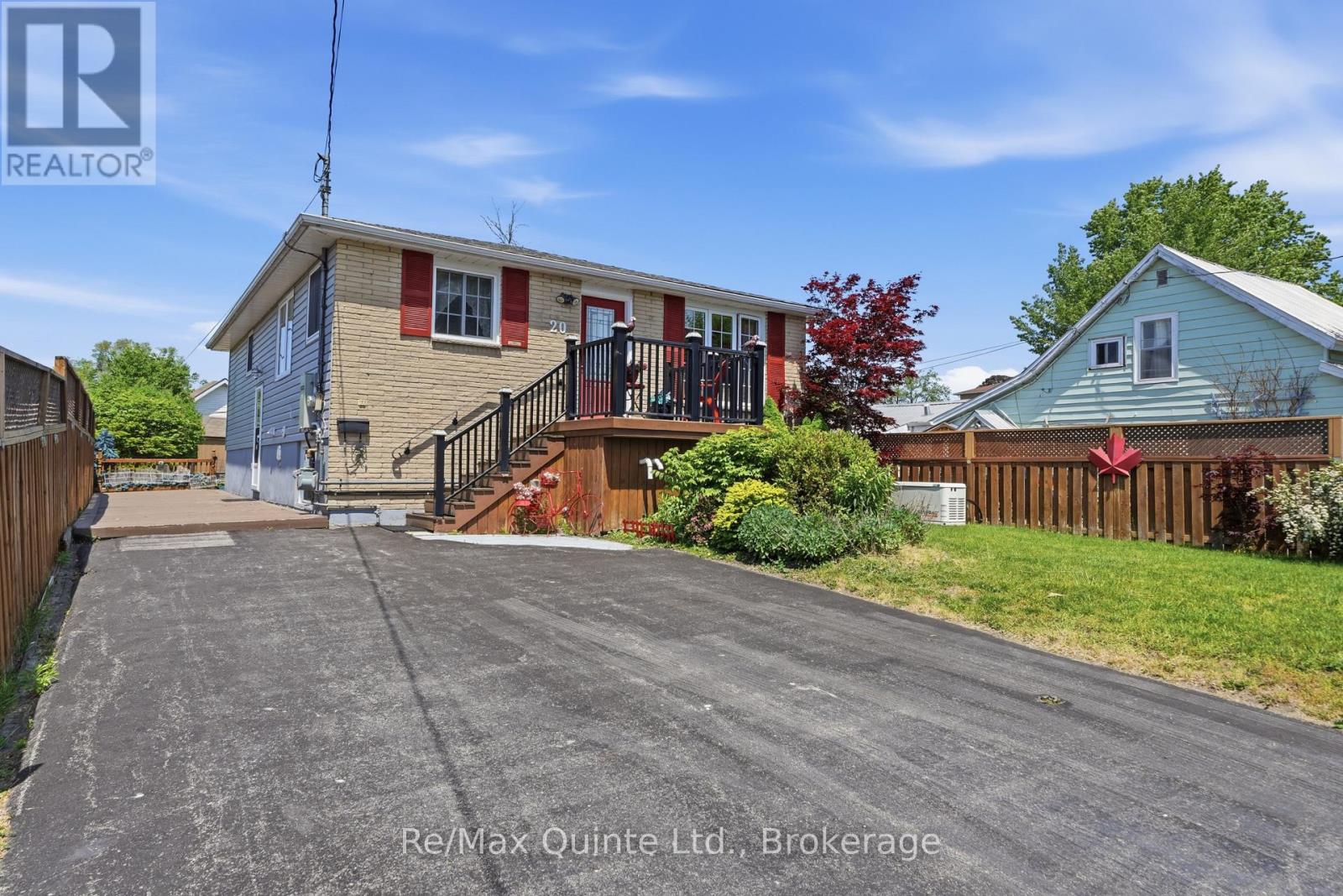 20 Ferry Street, Quinte West, Ontario  K8V 1S2 - Photo 48 - X13415874