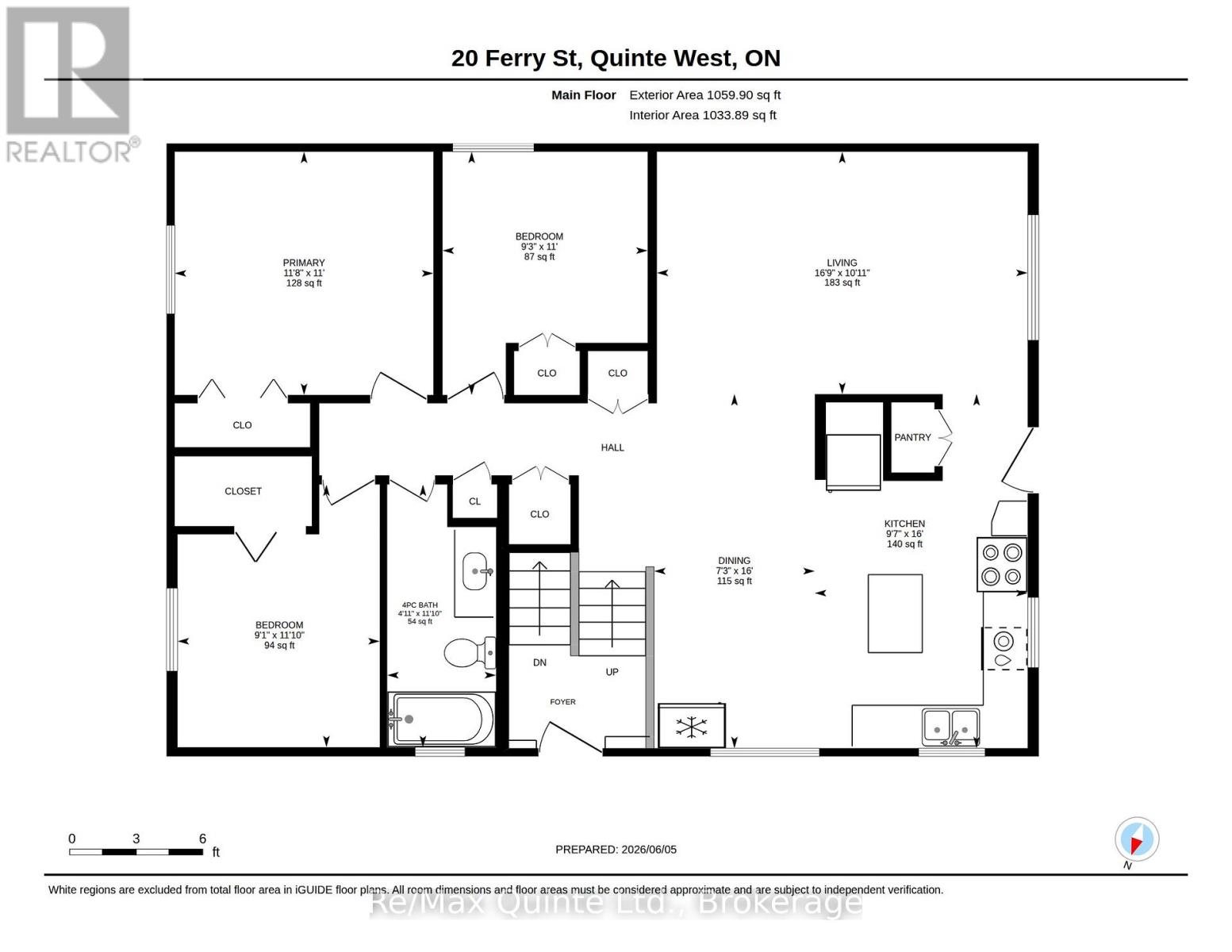 20 Ferry Street, Quinte West, Ontario  K8V 1S2 - Photo 49 - X13415874