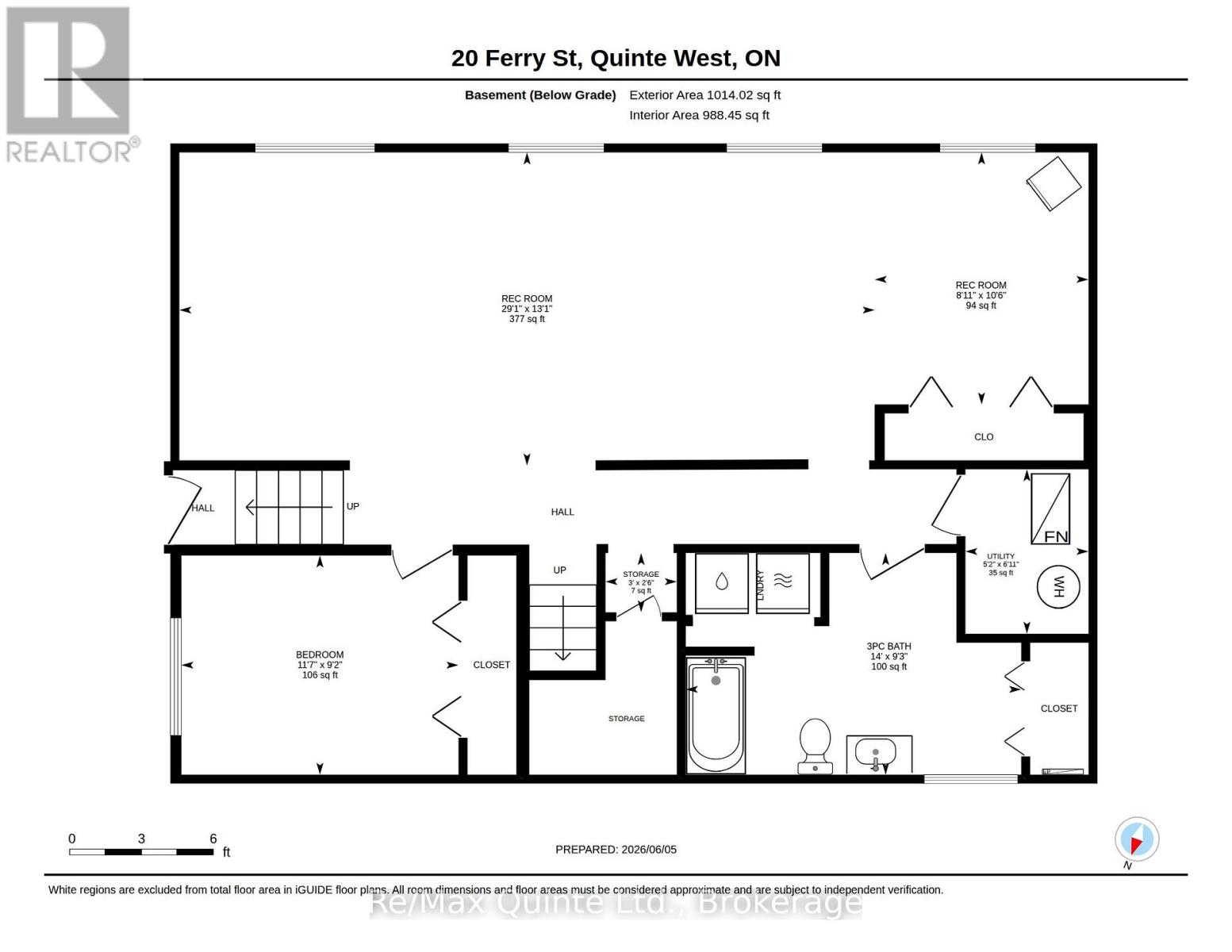 20 Ferry Street, Quinte West, Ontario  K8V 1S2 - Photo 50 - X13415874