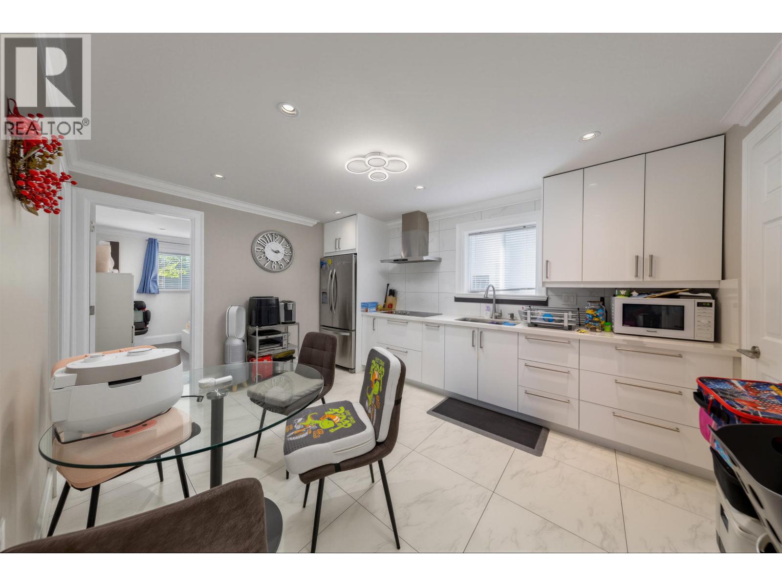 3696 E 26th Avenue, Vancouver, British Columbia  V5R 1M7 - Photo 7 - R3133209
