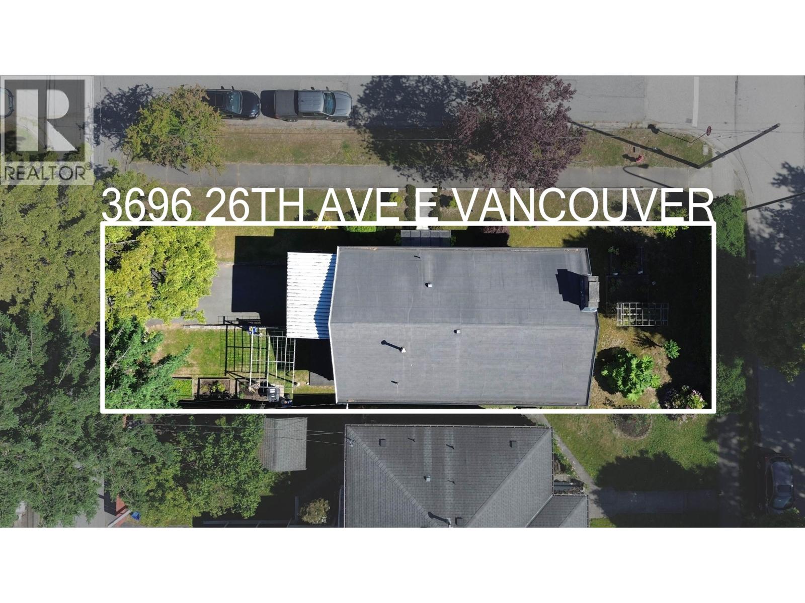 3696 E 26th Avenue, Vancouver, British Columbia  V5R 1M7 - Photo 31 - R3133209