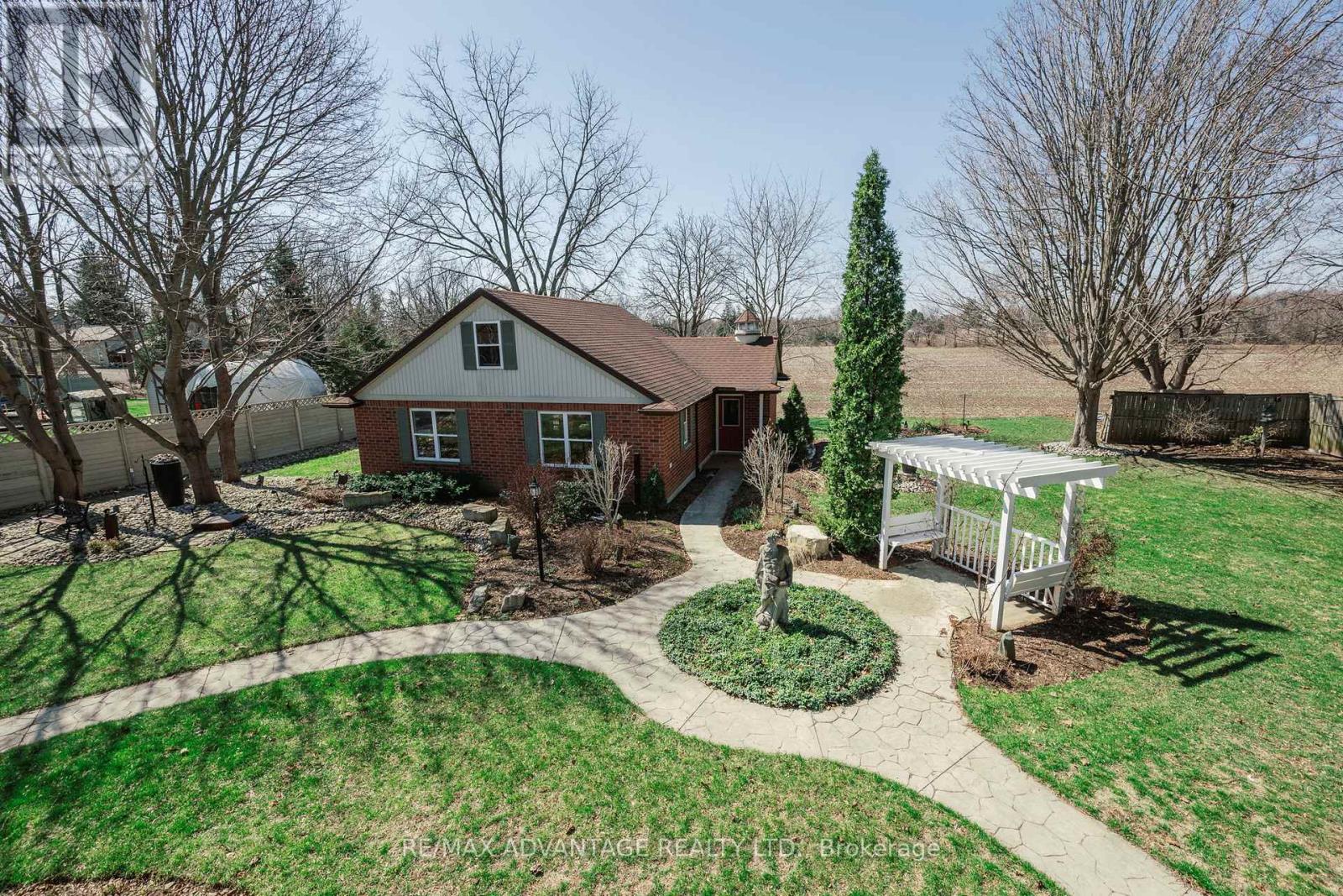 7 Mckay Street, Middlesex Centre, Ontario  N0M 2A0 - Photo 43 - X13415728