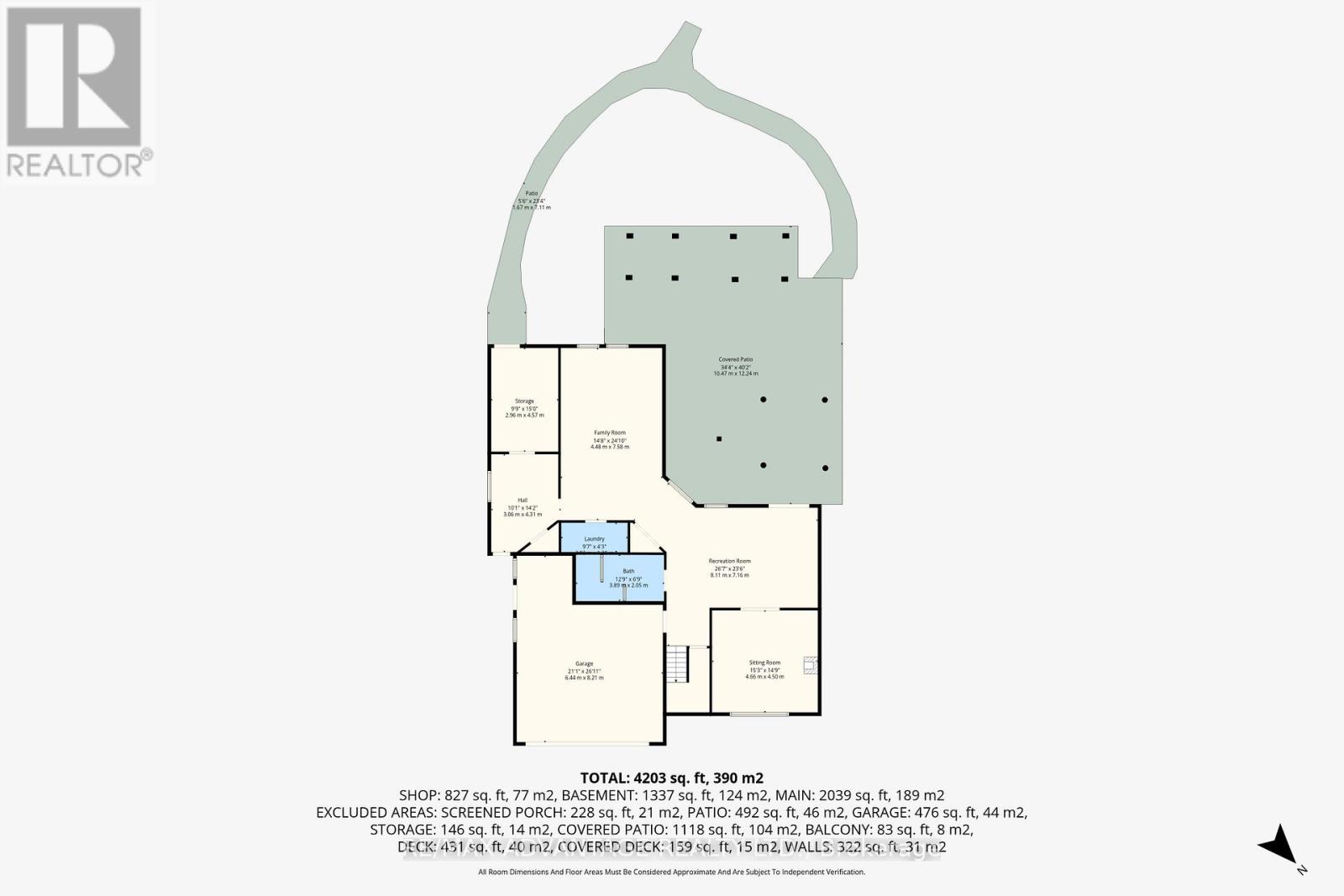 7 Mckay Street, Middlesex Centre, Ontario  N0M 2A0 - Photo 49 - X13415728