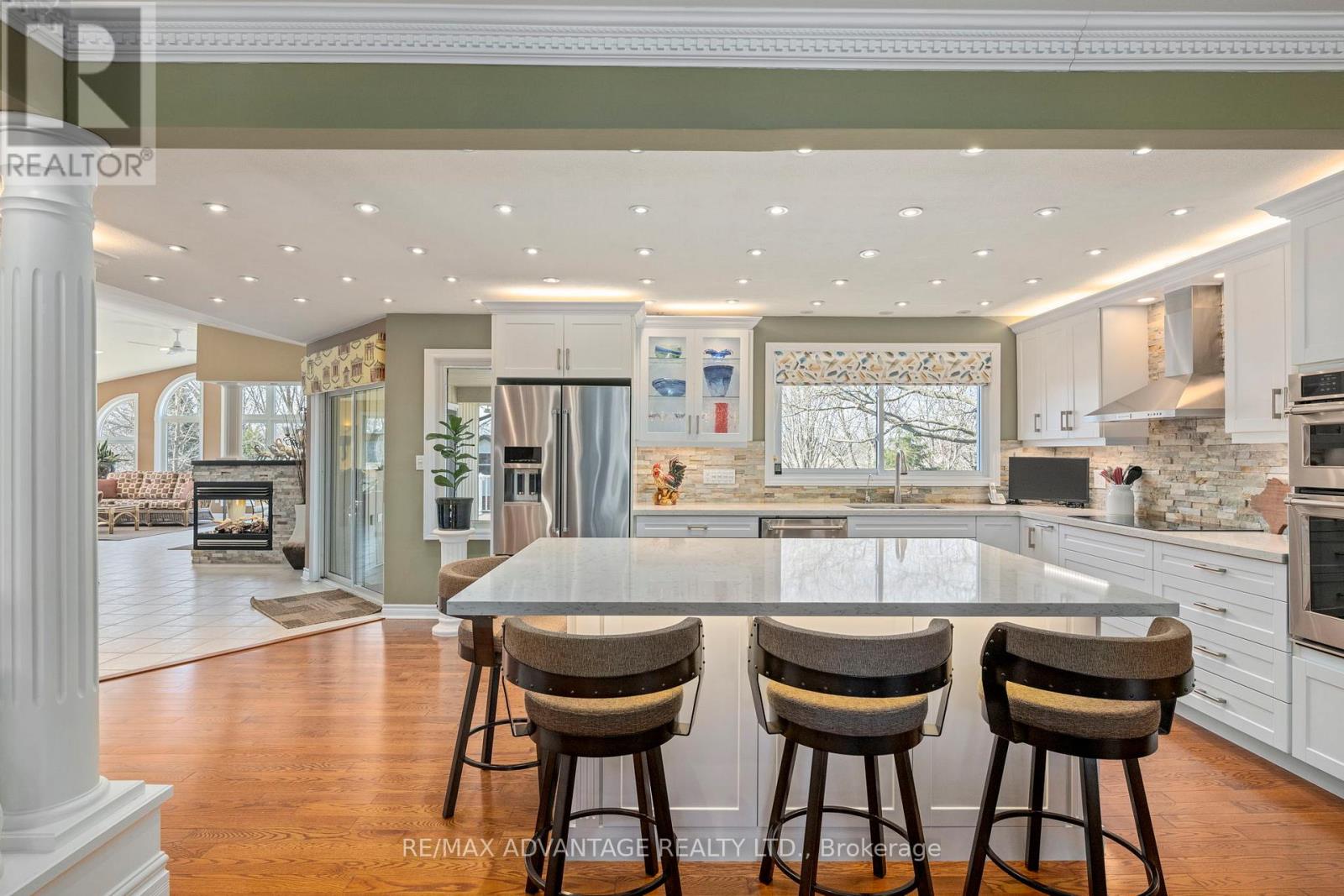 7 Mckay Street, Middlesex Centre, Ontario  N0M 2A0 - Photo 6 - X13415728