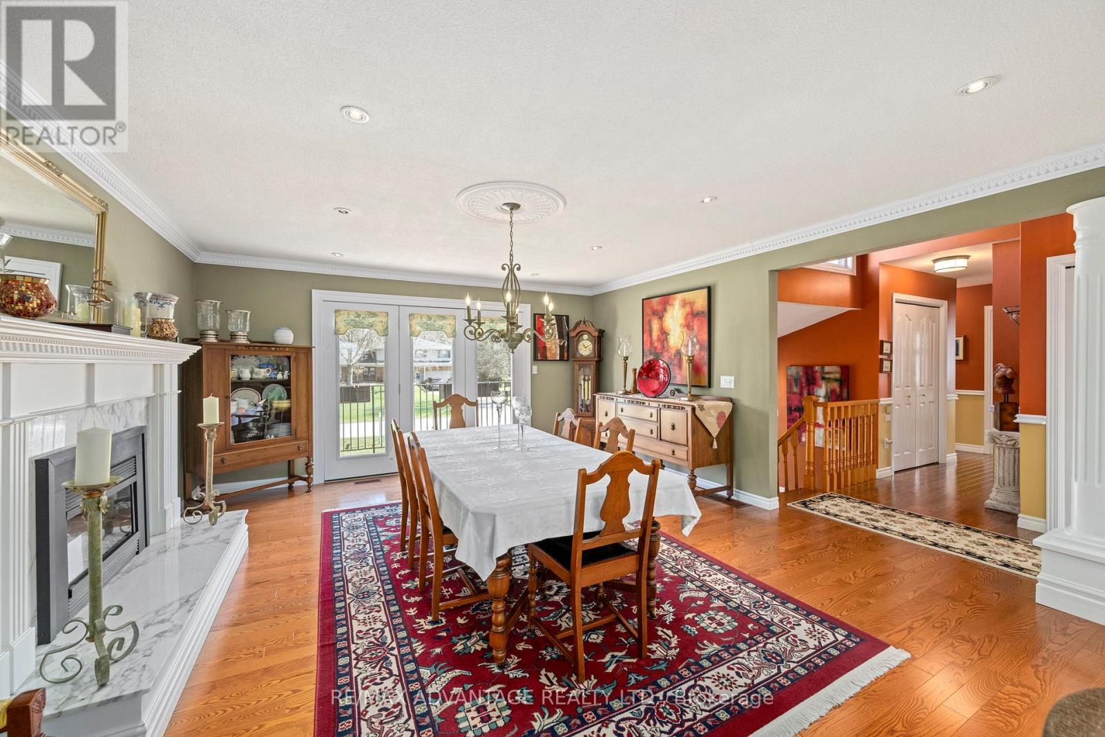 7 Mckay Street, Middlesex Centre, Ontario  N0M 2A0 - Photo 7 - X13415728