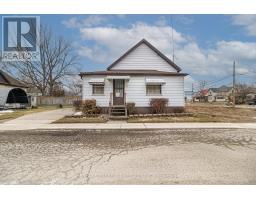 21 OWAISSA STREET, St. Thomas, Ontario