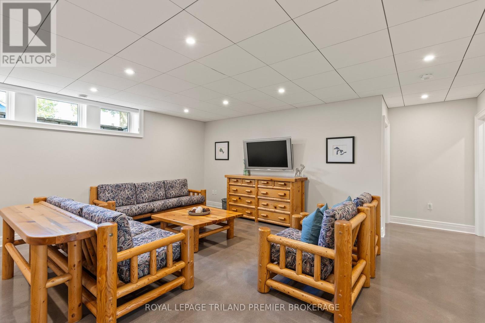 7292 Leighton Drive, Lambton Shores, Ontario  N0M 2L0 - Photo 23 - X13415842