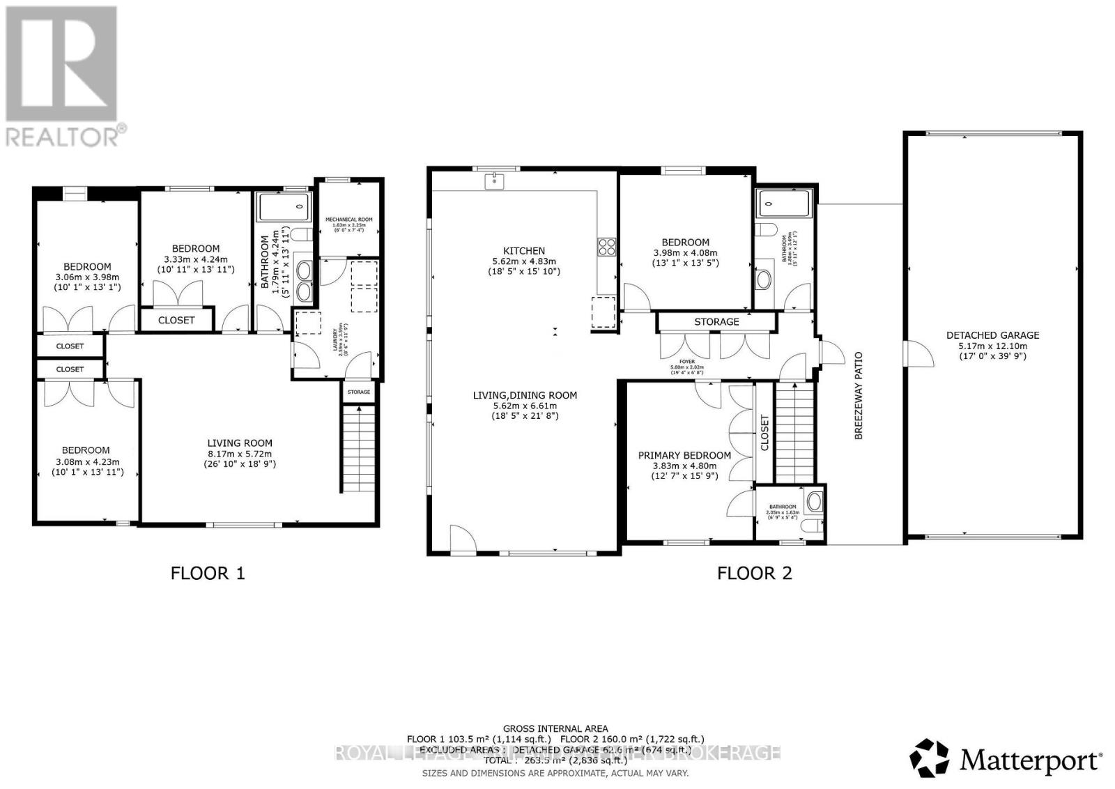 7292 Leighton Drive, Lambton Shores, Ontario  N0M 2L0 - Photo 30 - X13415842