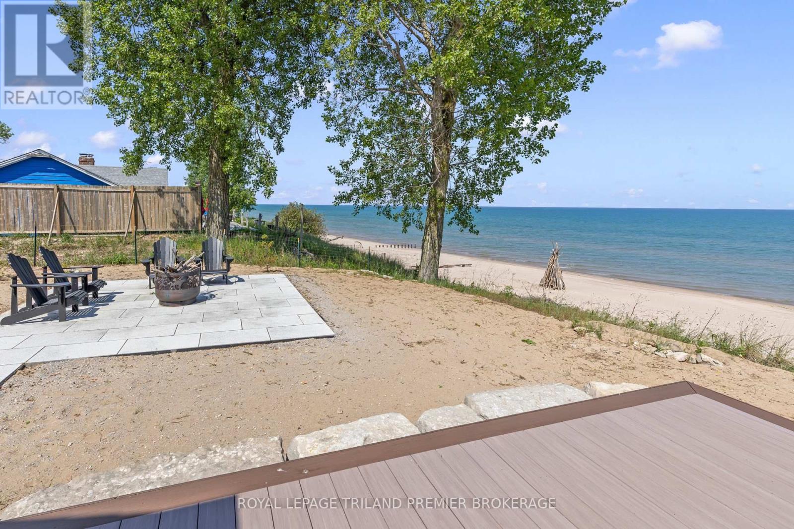 7292 Leighton Drive, Lambton Shores, Ontario  N0M 2L0 - Photo 37 - X13415842