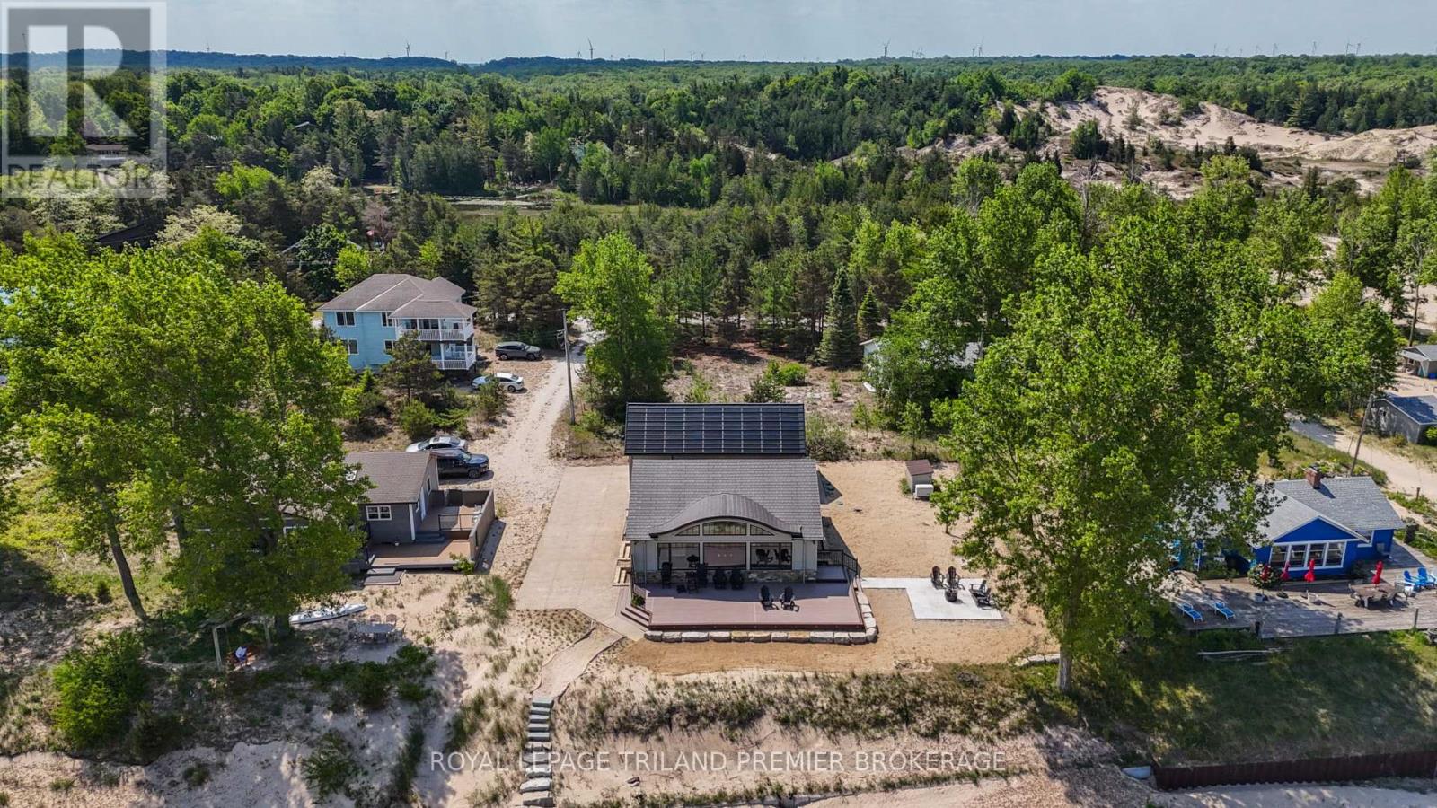 7292 Leighton Drive, Lambton Shores, Ontario  N0M 2L0 - Photo 41 - X13415842