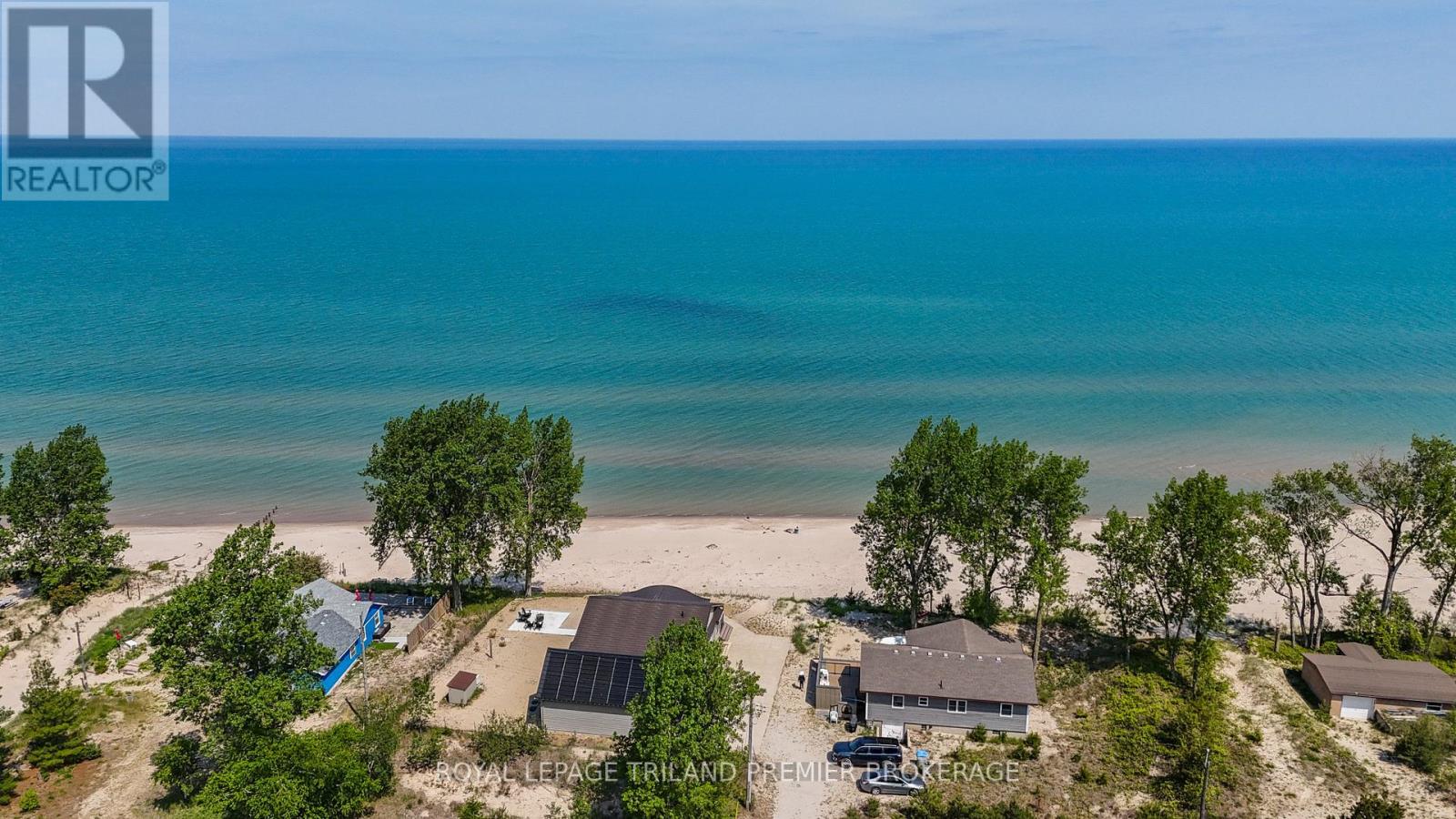 7292 Leighton Drive, Lambton Shores, Ontario  N0M 2L0 - Photo 42 - X13415842