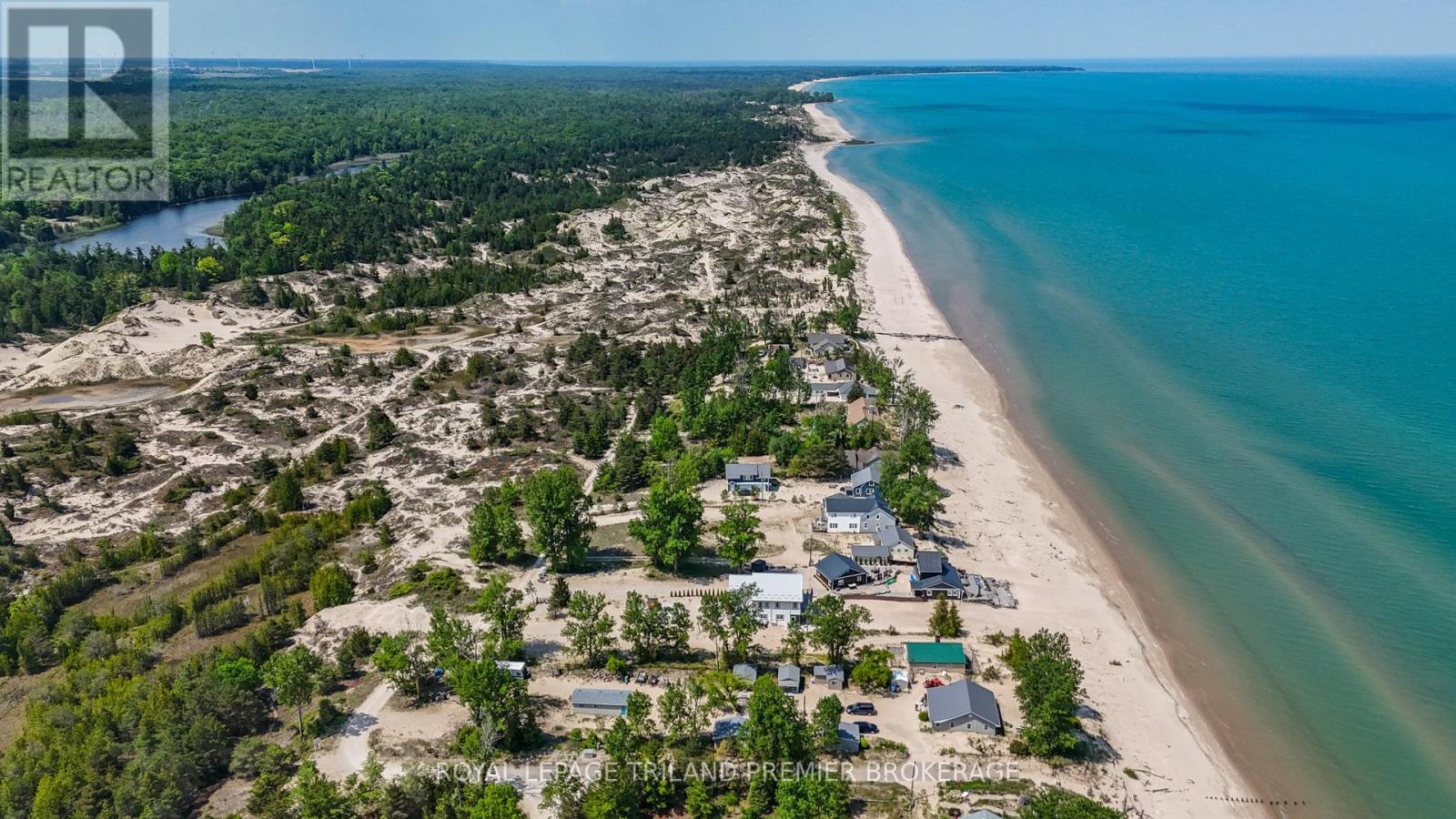 7292 Leighton Drive, Lambton Shores, Ontario  N0M 2L0 - Photo 45 - X13415842