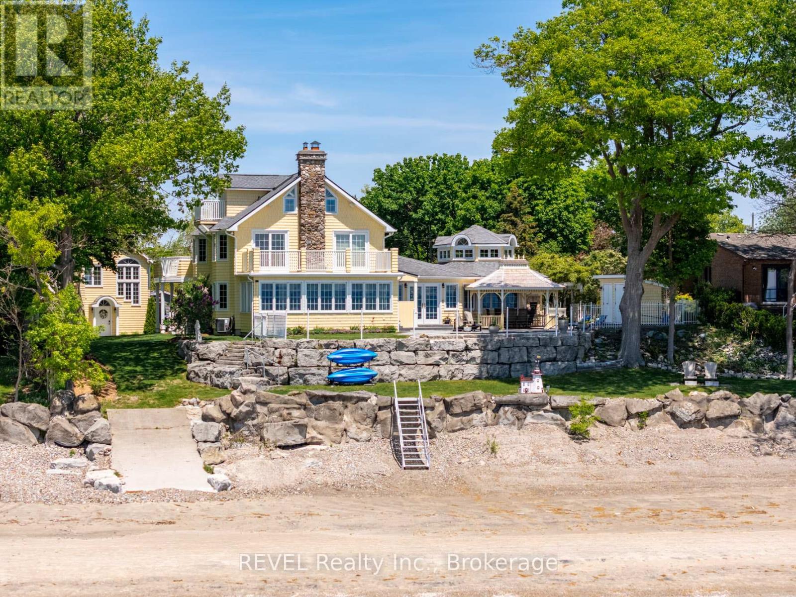 3091 Thunder Bay Road, Fort Erie, Ontario  L0S 1N0 - Photo 41 - X13246536