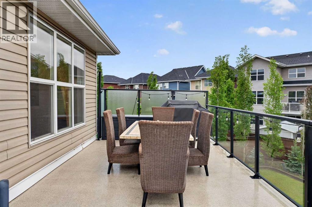 49 Auburn Springs Place Se, Calgary, Alberta  T3M 1Y2 - Photo 12 - A2316799