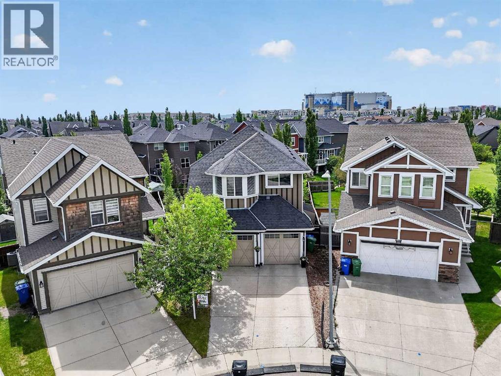49 Auburn Springs Place Se, Calgary, Alberta  T3M 1Y2 - Photo 1 - A2316799