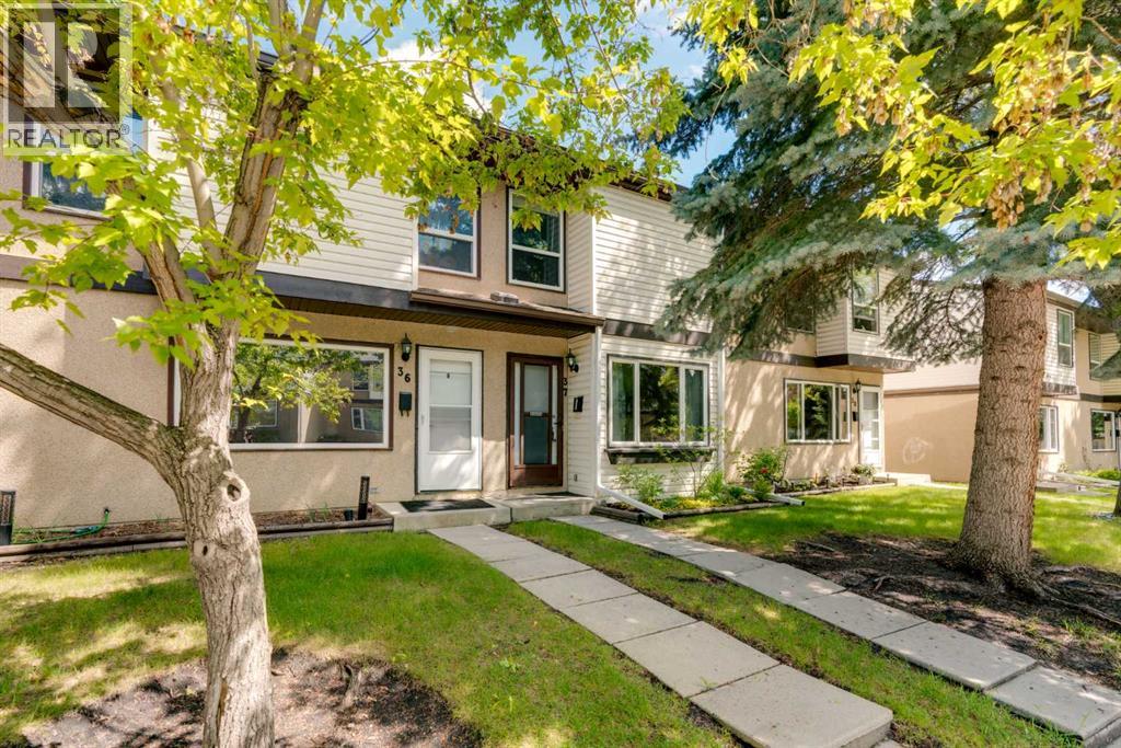 37, 630 Sabrina Road SW, Calgary, Alberta  T2W 2N7 - Photo 1 - A2318187
