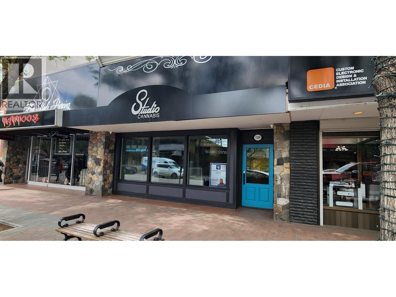 3109 30 Avenue, Vernon, British Columbia