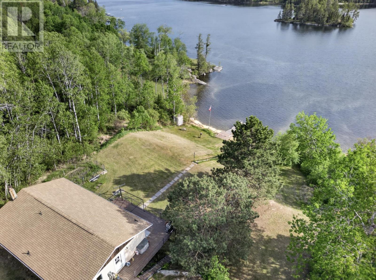 2352 Coker Road, Kenora, Ontario  P9N 4N3 - Photo 26 - TB2601401