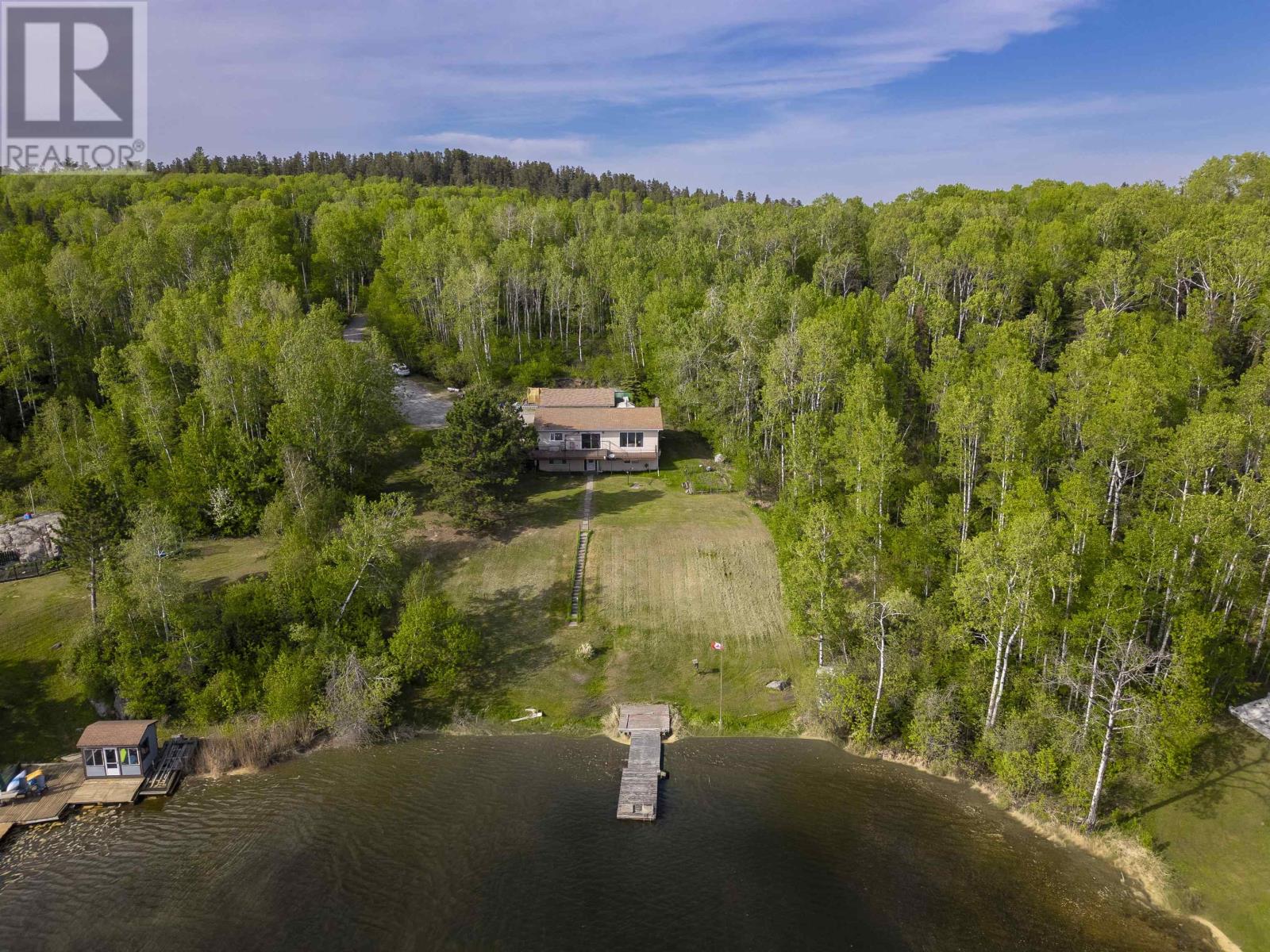 2352 Coker Road, Kenora, Ontario