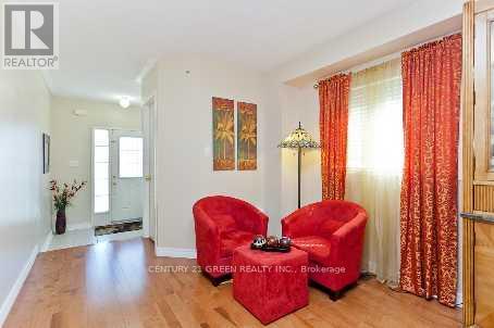 UPPER - 474 DENYES WAY, Milton, Ontario