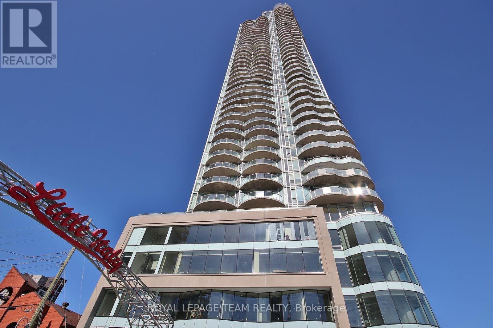 805 CARLING AVENUE #1508