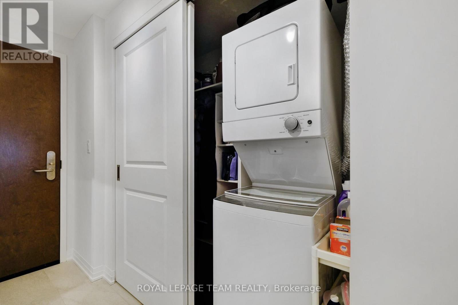 1508 - 805 Carling Avenue, Ottawa, Ontario K1S 5W9 - Photo 5 - X13415752