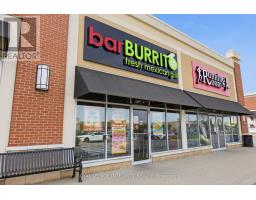 4 - 5507 HAZELDEAN RD ROAD, Ottawa, Ontario