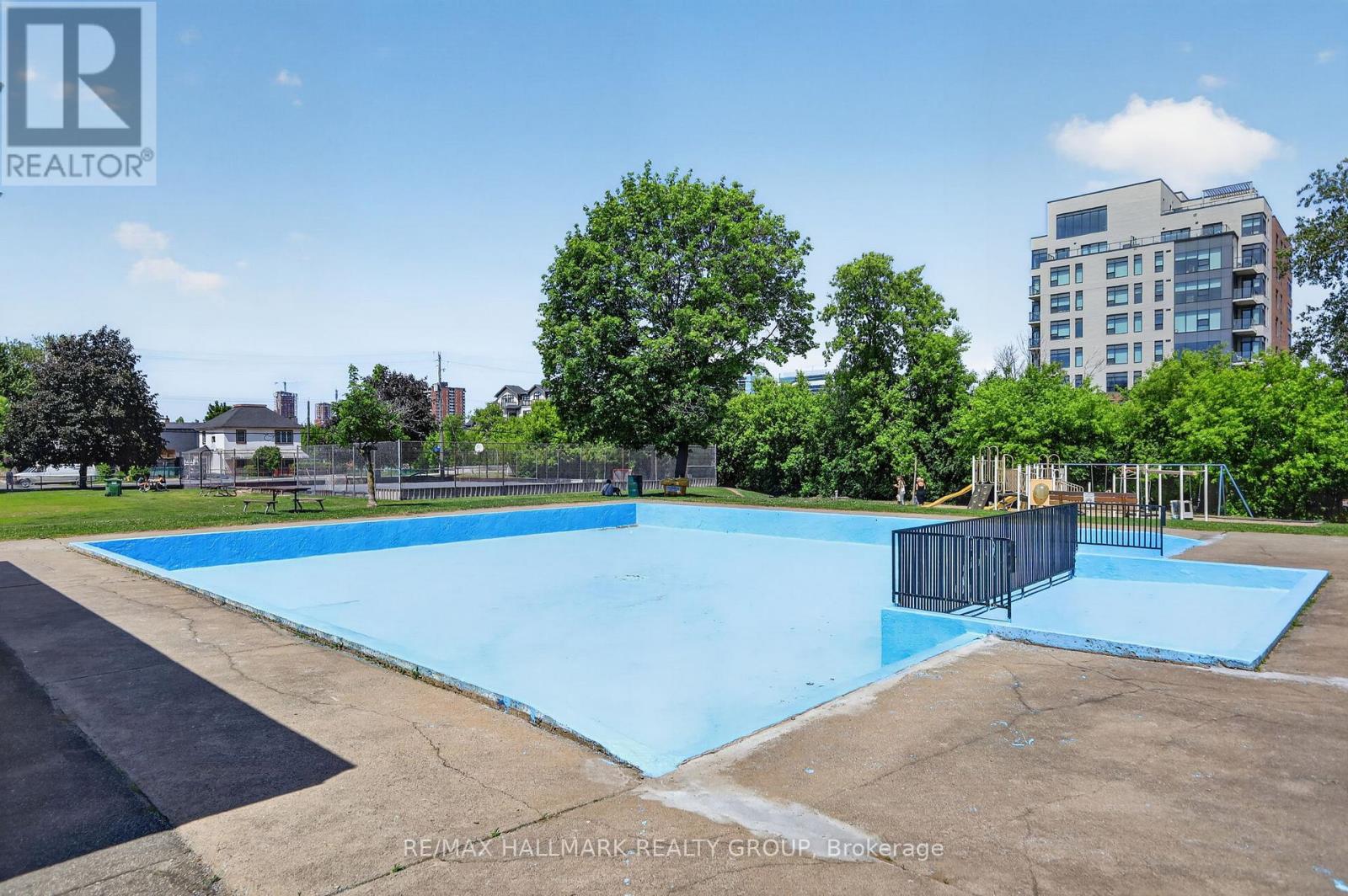 1403 - 111 Champagne Avenue S, Ottawa, Ontario  K1S 5V3 - Photo 40 - X13415872